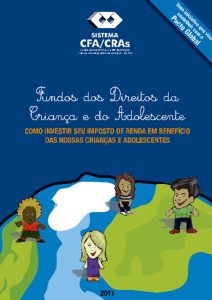 Read more about the article Manual Criança e adolescente