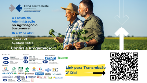 Leia mais sobre o artigo Inscrições para o ERPA
