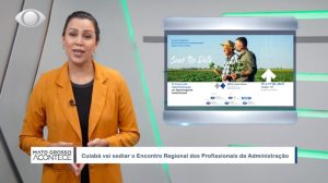 Leia mais sobre o artigo ERPA Centro-Oeste 2024 é destaque na Band Mato Grosso