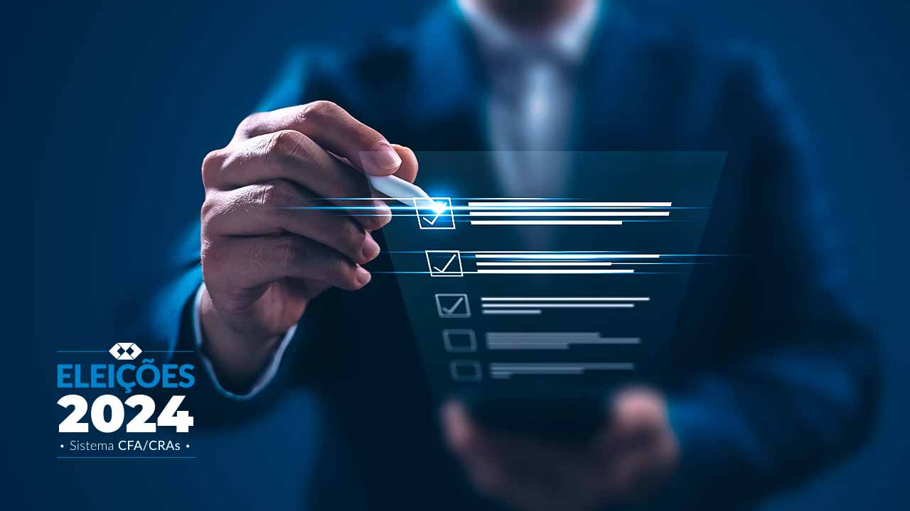 Read more about the article Eleições: chegou o período para regularizar requisitos de elegibilidade