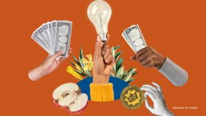 Leia mais sobre o artigo Economia criativa potencializa inclusão socioeconômica