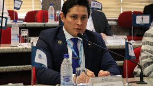 Leia mais sobre o artigo Uso da Selic na atualização de créditos das autarquias pauta encontro do Conselhão