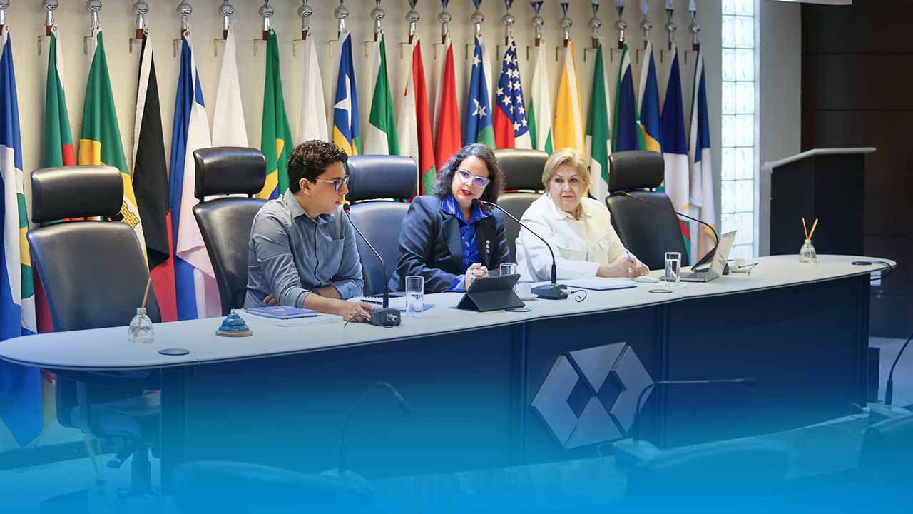 Leia mais sobre o artigo Posse da nova gestão da FENEAD será realizada em Brasília