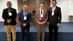 Leia mais sobre o artigo CFA terá representante como observador nacional do TSE nas eleições municipais
