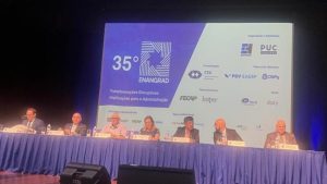 Leia mais sobre o artigo CFA participa da 35ª Edição do Enangrad