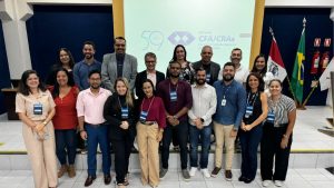 Leia mais sobre o artigo Workshop de Governança e Compliance do Sistema CFA/CRAs chega a Alagoas