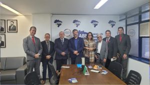 Read more about the article CFA e Associação Brasileira de Municípios articulam parceria para fortalecer gestão municipal