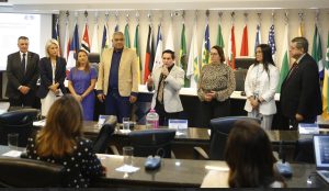 Read more about the article CFA promove imersão transformadora para conselheiros federais