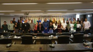 Leia mais sobre o artigo CFA recebe primeira edição do Workshop de Governança de 2025