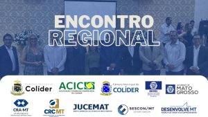 Leia mais sobre o artigo Lançamento do projeto 50+ em Colider