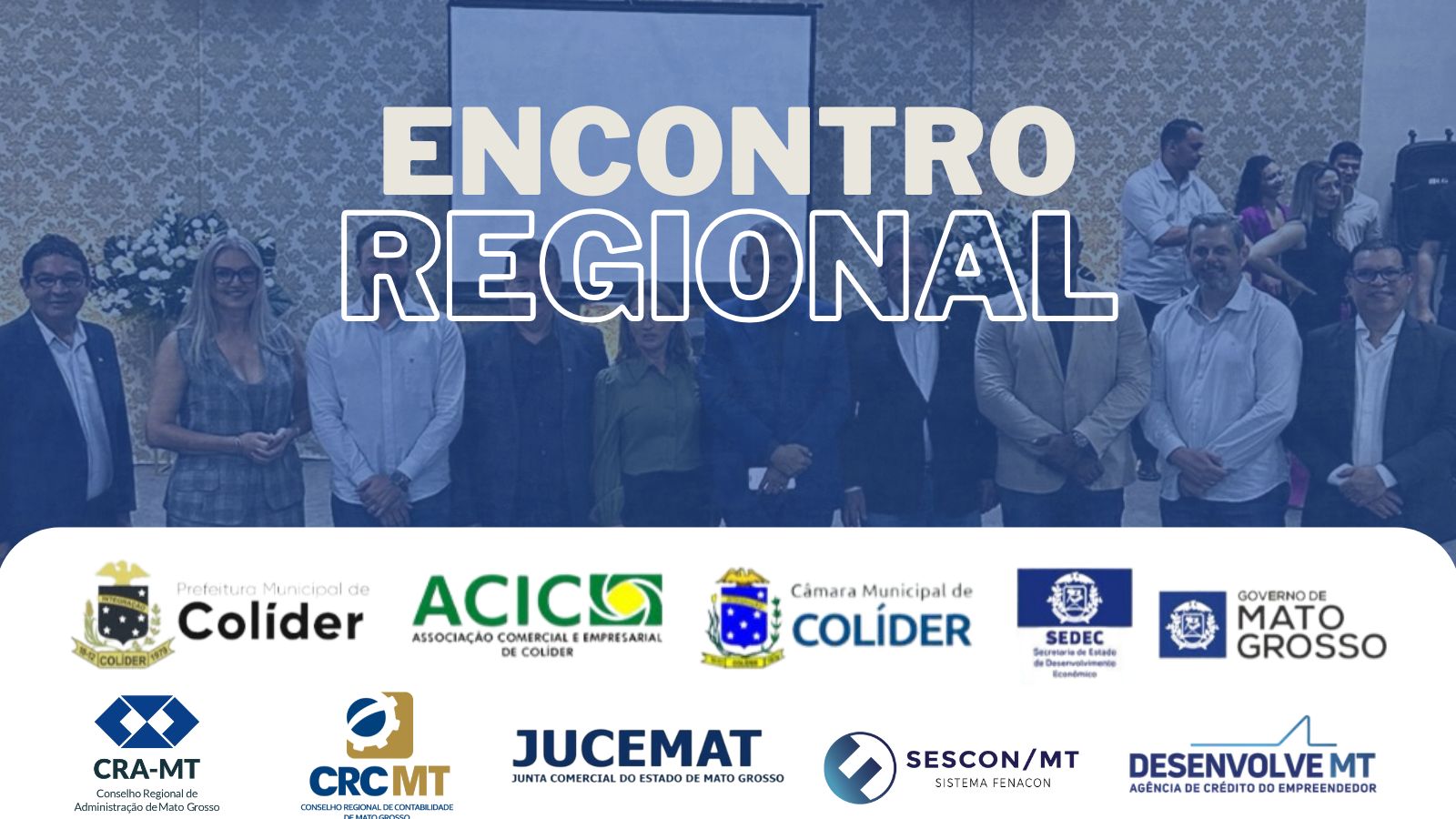 Leia mais sobre o artigo Lançamento do projeto 50+ em Colider