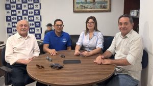 Leia mais sobre o artigo CFA e CRA-CE promovem série de encontros sobre a Qualidade do Ensino na Administração.