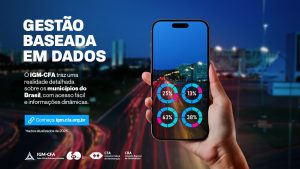 Read more about the article CFA lança IGM-CFA 2025: ferramenta inovadora avalia a governança dos municípios brasileiros