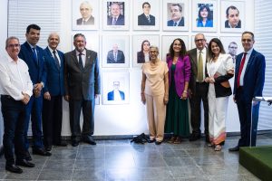 Leia mais sobre o artigo Admª. Norma Sueli Costa de Andrade recebe título de Administradora Emérita 2024 do CRA-MT