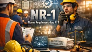 Leia mais sobre o artigo Conheça os detalhes sobre a última atualização da NR-1